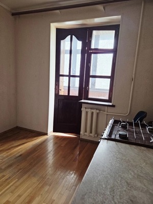 Фото квартиры по адресу Москва, Гоголя ул, 44кв 