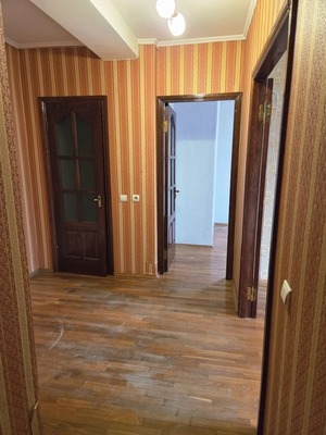 Объект по адресу Москва, Гоголя ул, 44кв 