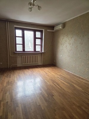 Фото квартиры по адресу Москва, Гоголя ул, 44кв 