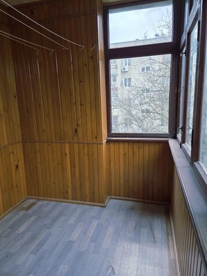 Фото квартиры по адресу Москва, Гоголя ул, 44кв 