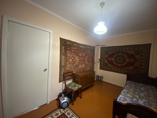 Фото квартиры по адресу Москва, Победы ул, 64В 