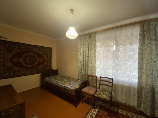 Фото квартиры по адресу Москва, Победы ул, 64В 