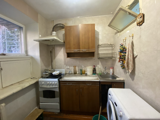 Фото квартиры по адресу Москва, Победы ул, 64В 