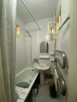 Фото квартиры по адресу Москва, Победы ул, 64В 