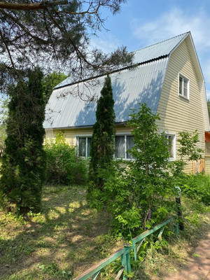 Объект по адресу Москва, Талицы д 