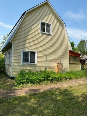 Объект по адресу Москва, Талицы д 