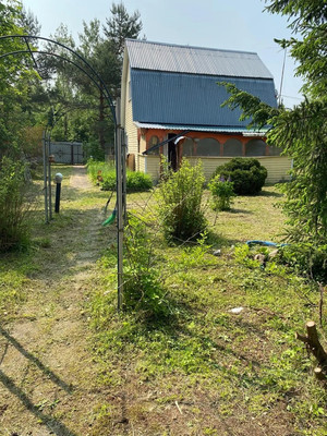 Объект по адресу Москва, Талицы д 