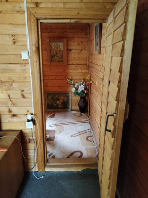 Объект по адресу Москва, Талицы д 