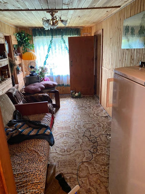 Объект по адресу Москва, Талицы д 