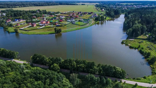 Объект по адресу Москва, Голыгино д 