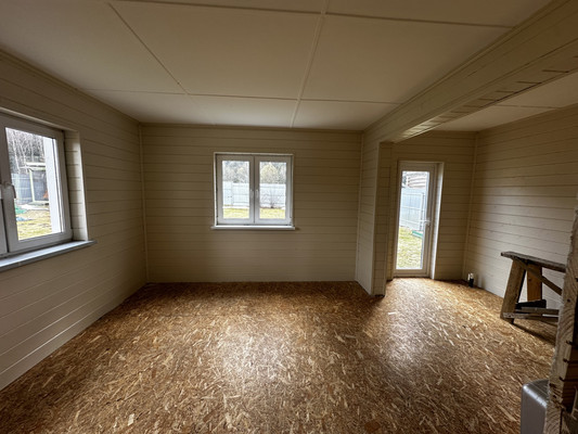 Объект по адресу Москва, Голыгино д 