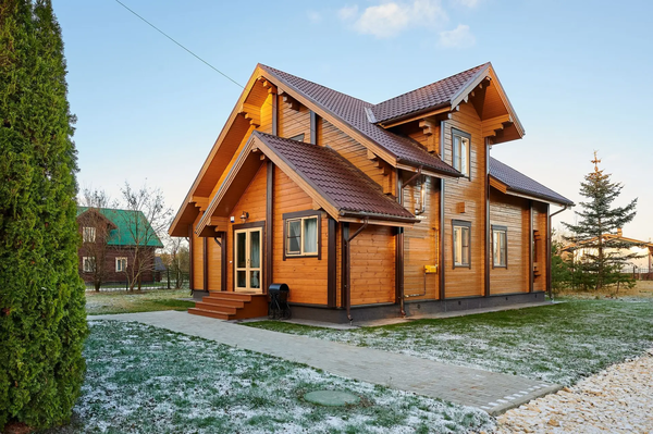 Объект по адресу Москва, Озерная ул 