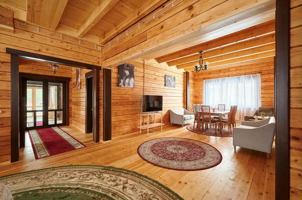 Объект по адресу Москва, Озерная ул 