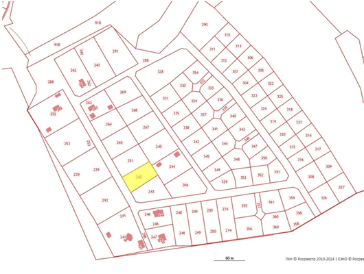 Объект по адресу Москва, Озерная ул 