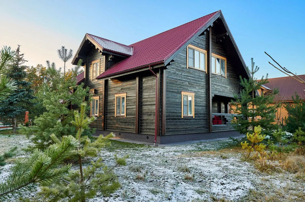 Объект по адресу Москва, Макарово с 