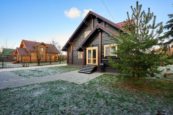 Объект по адресу Москва, Макарово с 