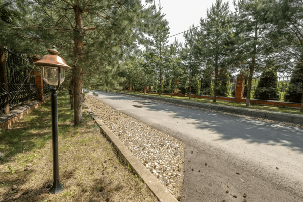 Объект по адресу Москва, Макарово с 