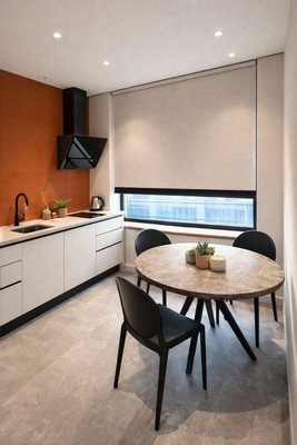 Объект по адресу Москва, Причальный проезд, 10к1 