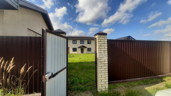 Объект по адресу Москва, Пласкинино д 