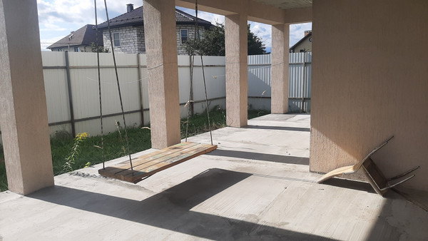 Объект по адресу Москва, Пласкинино д 