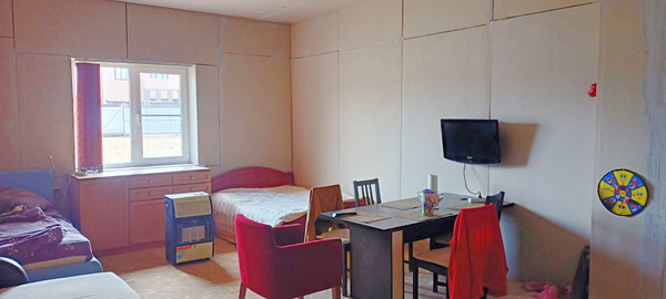 Объект по адресу Москва, Пласкинино д 