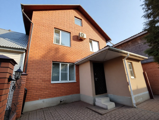 Объект по адресу Москва, Лесная (Северный мкр.) ул, 42ка 