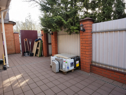 Объект по адресу Москва, Лесная (Северный мкр.) ул, 42ка 