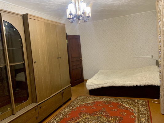 Объект по адресу Москва, Подольская ул, 25 
