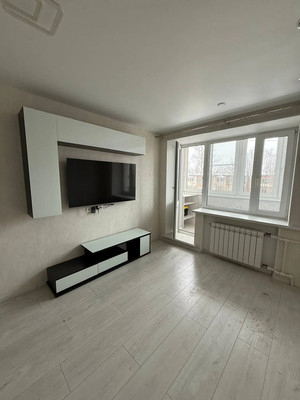 Фото квартиры по адресу Москва, 50 лет Октября (Климовск мкр.) пр-кт, 28 