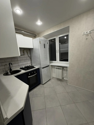 Фото квартиры по адресу Москва, 50 лет Октября (Климовск мкр.) пр-кт, 28 