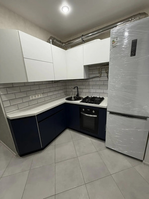 Фото квартиры по адресу Москва, 50 лет Октября (Климовск мкр.) пр-кт, 28 