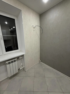 Фото квартиры по адресу Москва, 50 лет Октября (Климовск мкр.) пр-кт, 28 