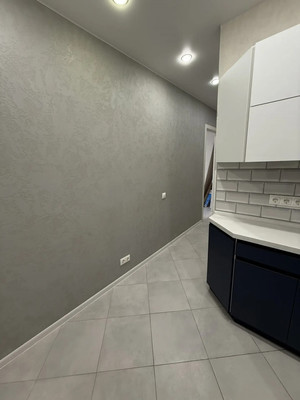 Фото квартиры по адресу Москва, 50 лет Октября (Климовск мкр.) пр-кт, 28 