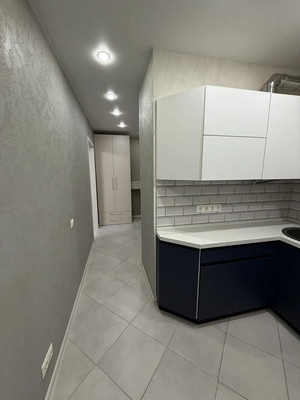 Фото квартиры по адресу Москва, 50 лет Октября (Климовск мкр.) пр-кт, 28 