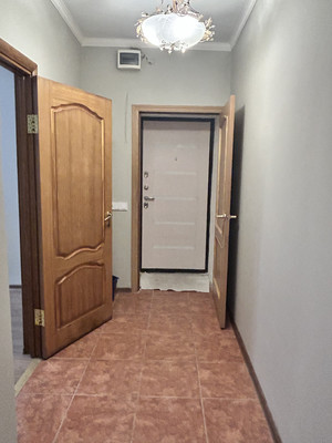 Фото квартиры по адресу Санкт-Петербург г, Коломенская ул, д. 5