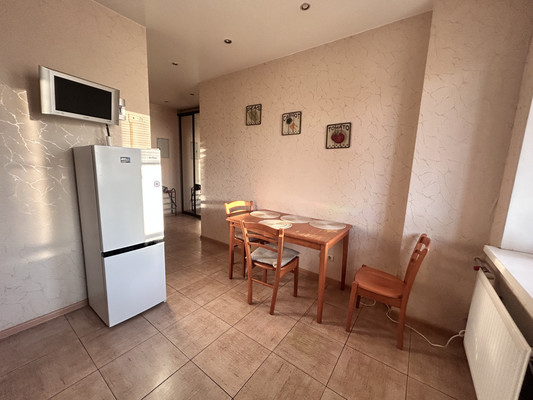 Фото квартиры по адресу Санкт-Петербург г, Есенина ул, д. 1