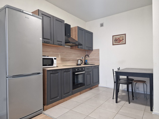 Объект по адресу Московская обл, лётчика Ларюшина ул, д. 6к2