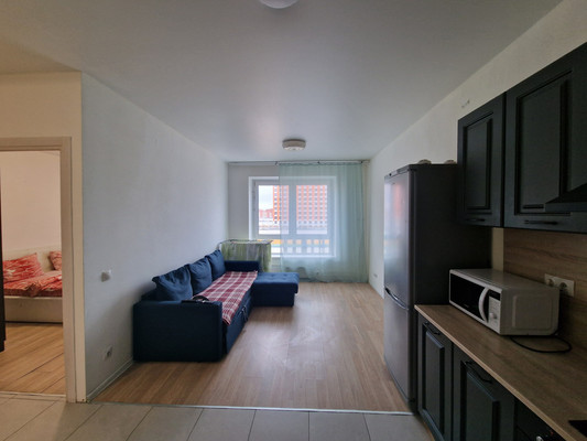 Объект по адресу Московская обл, лётчика Ларюшина ул, д. 6к2