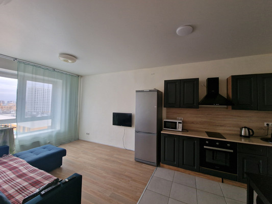 Объект по адресу Московская обл, лётчика Ларюшина ул, д. 6к2