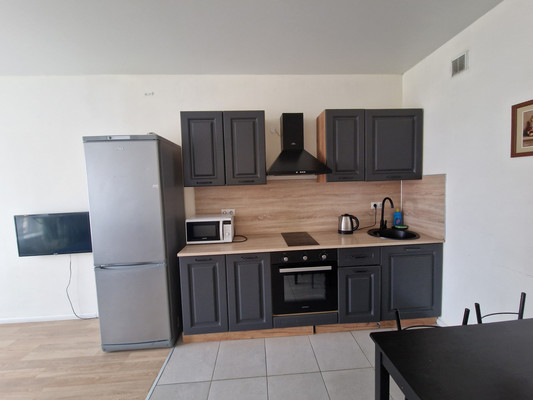 Объект по адресу Московская обл, лётчика Ларюшина ул, д. 6к2