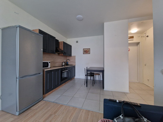 Объект по адресу Московская обл, лётчика Ларюшина ул, д. 6к2