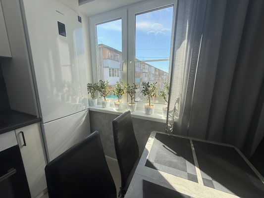 Фото квартиры по адресу Москва, Южное ш, 24а 