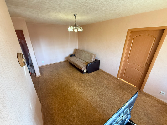 Фото квартиры по адресу Москва, Знаменская ул, 5 