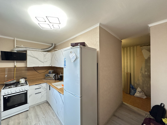 Фото квартиры по адресу Санкт-Петербург, Чудновского ул, 2/11 