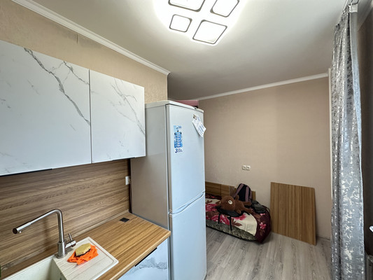 Фото квартиры по адресу Санкт-Петербург, Чудновского ул, 2/11 