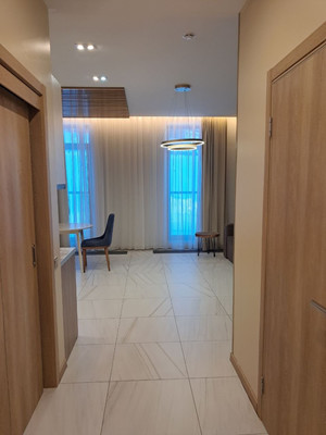 Объект по адресу Москва, Спортивный проезд, 12 