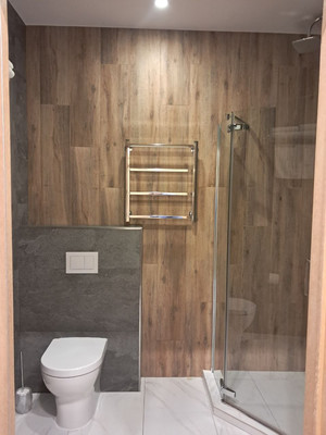 Объект по адресу Москва, Спортивный проезд, 12 