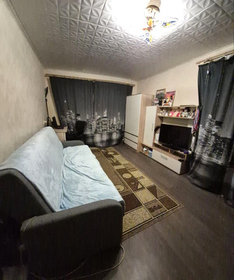 Фото квартиры по адресу Москва, 50 лет Комсомола ул, 30 