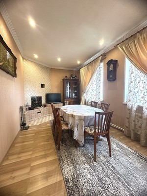 Объект по адресу Москва, Вишневая ул 