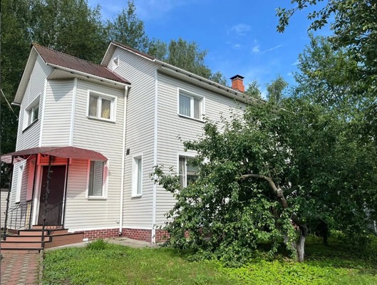 Объект по адресу Москва, Вишневая ул 